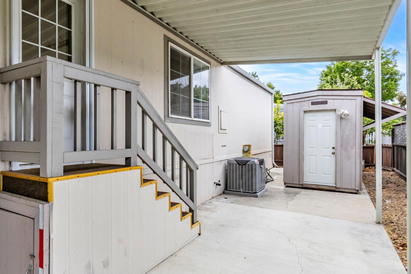 Detail Gallery Image 35 of 36 For 1111 Morse Ave #45,  Sunnyvale,  CA 94089 - 3 Beds | 2 Baths