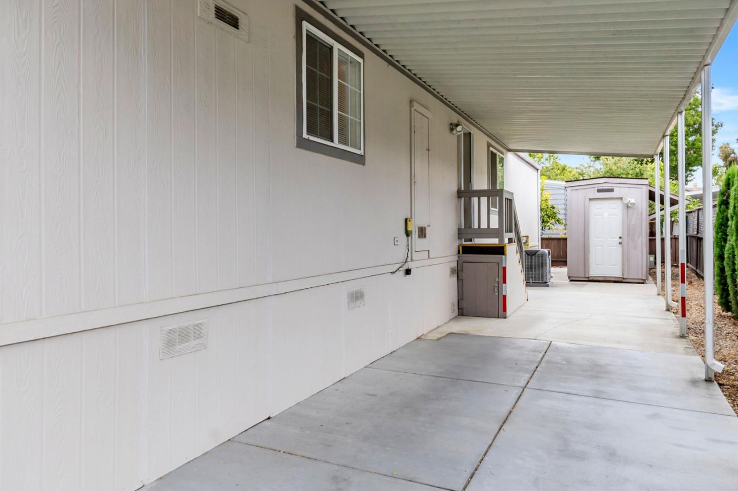 Detail Gallery Image 36 of 36 For 1111 Morse Ave #45,  Sunnyvale,  CA 94089 - 3 Beds | 2 Baths