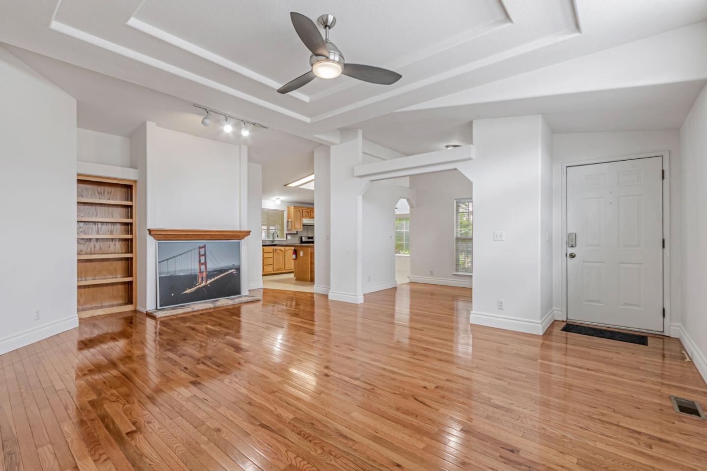 Detail Gallery Image 7 of 36 For 1111 Morse Ave #45,  Sunnyvale,  CA 94089 - 3 Beds | 2 Baths
