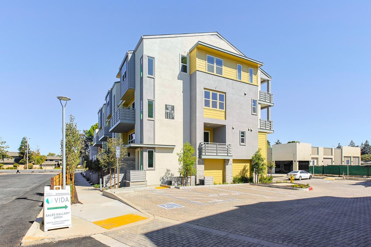 Detail Gallery Image 15 of 24 For 1303 Besra Ter #2,  Sunnyvale,  CA 94087 - 3 Beds | 2 Baths