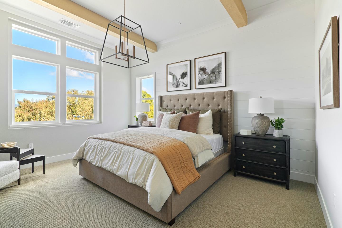 Detail Gallery Image 9 of 24 For 1303 Besra Ter #2,  Sunnyvale,  CA 94087 - 3 Beds | 2 Baths