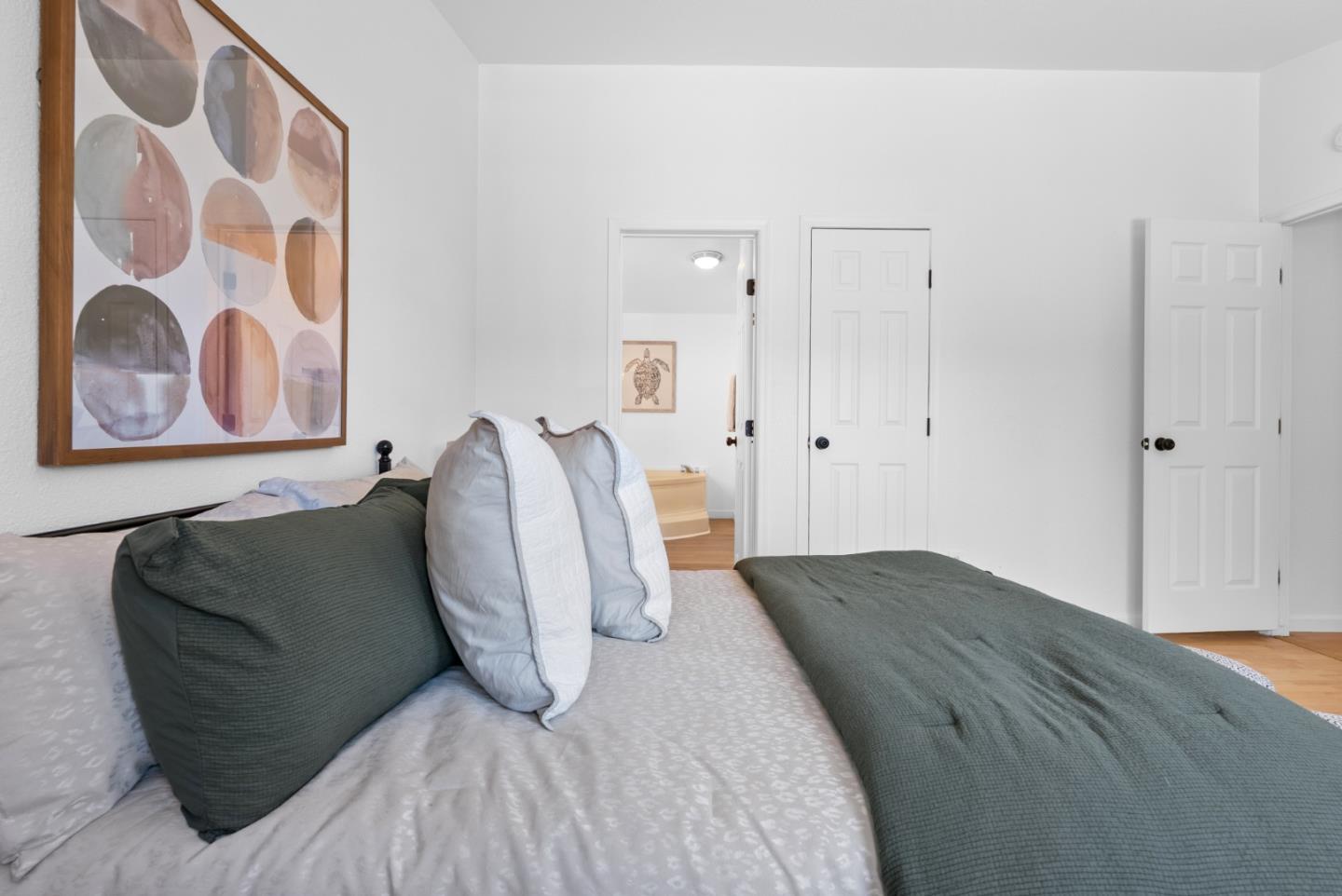 Detail Gallery Image 11 of 30 For 2759 Whispering Hills Dr #2759,  San Jose,  CA 95148 - 3 Beds | 2 Baths