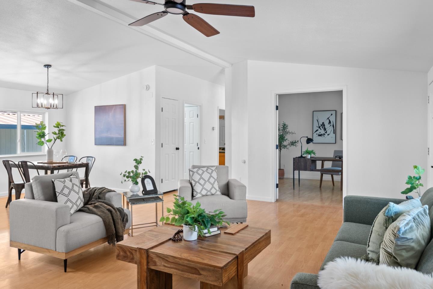 Detail Gallery Image 18 of 30 For 2759 Whispering Hills Dr #2759,  San Jose,  CA 95148 - 3 Beds | 2 Baths