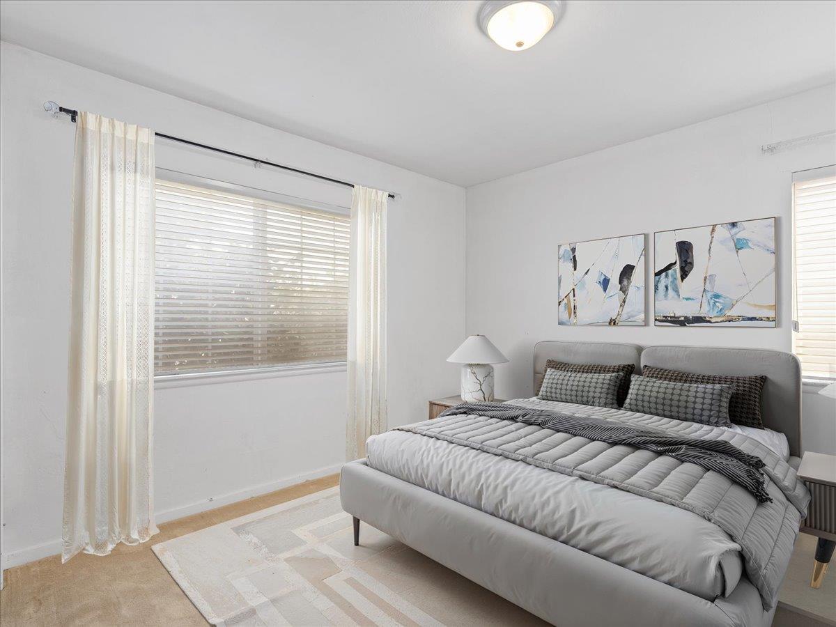 Detail Gallery Image 20 of 42 For 53 Pleasant Ridge Ave, San Jose,  CA 95127 - 3 Beds | 2 Baths