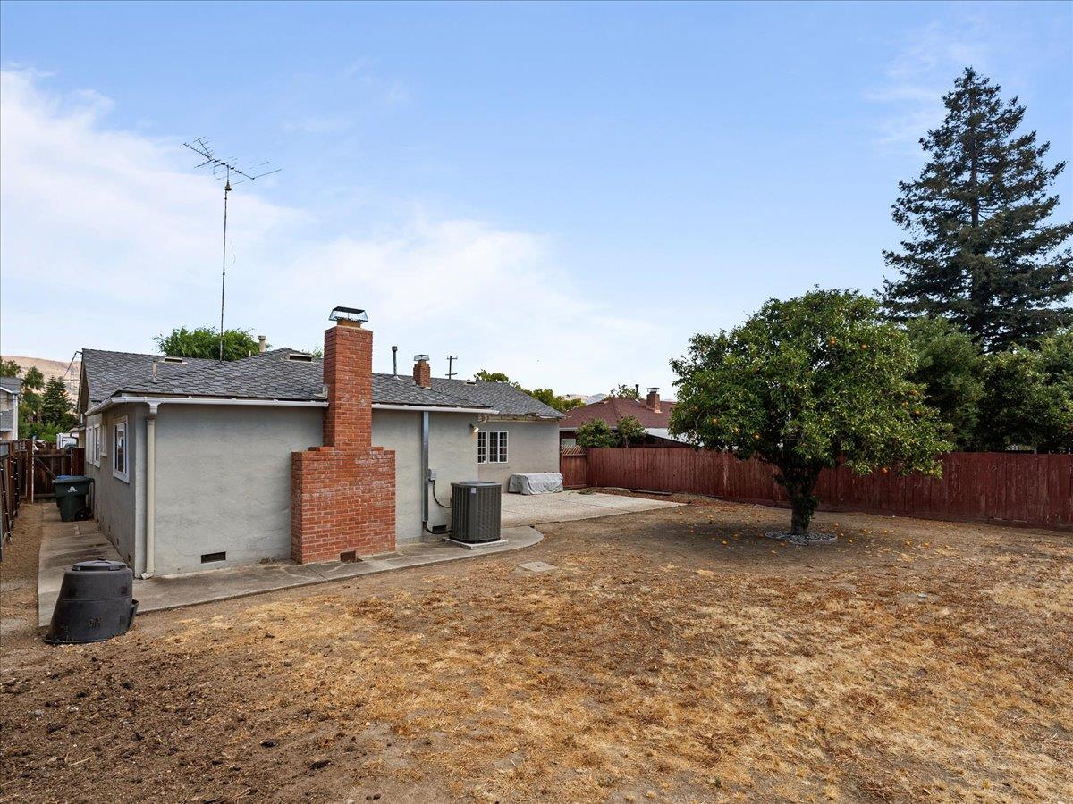 Detail Gallery Image 26 of 42 For 53 Pleasant Ridge Ave, San Jose,  CA 95127 - 3 Beds | 2 Baths