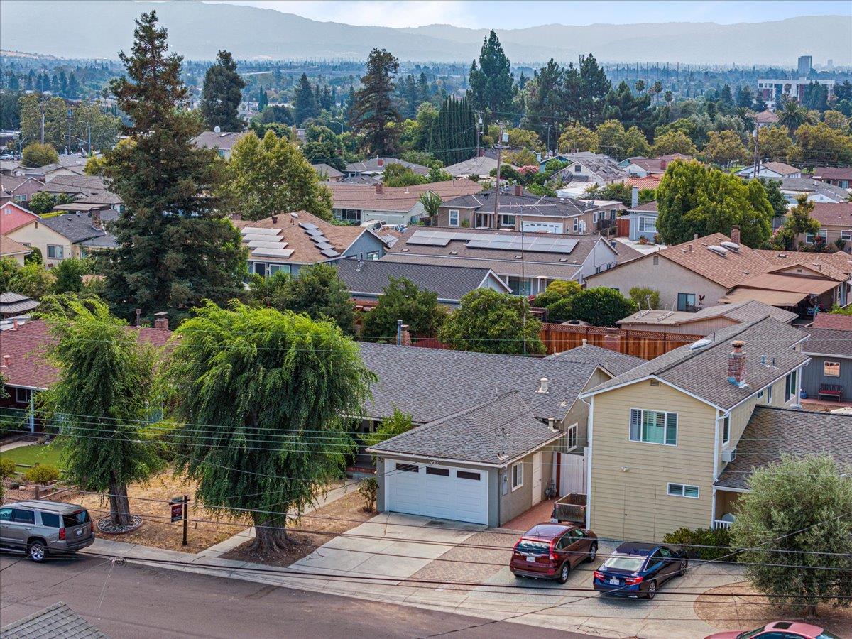 Detail Gallery Image 29 of 42 For 53 Pleasant Ridge Ave, San Jose,  CA 95127 - 3 Beds | 2 Baths