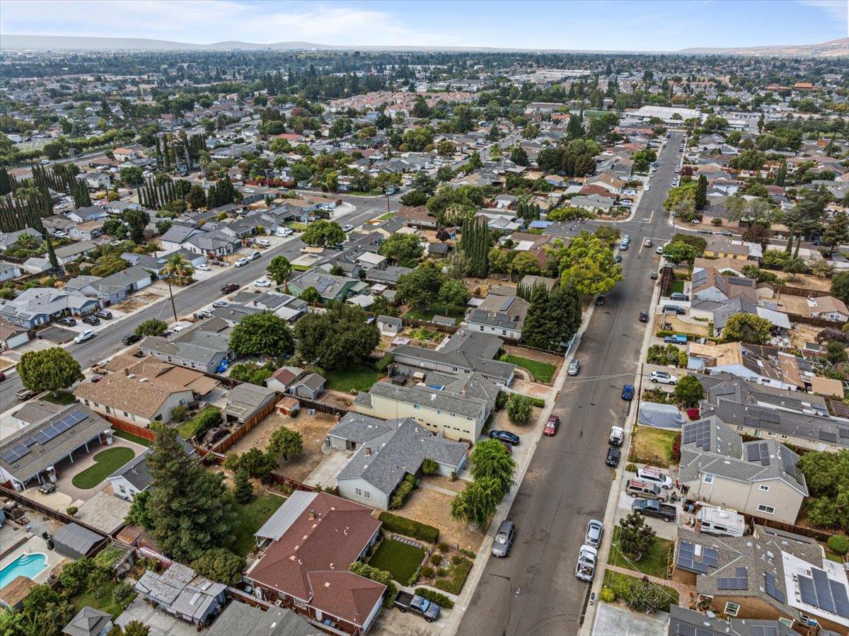 Detail Gallery Image 33 of 42 For 53 Pleasant Ridge Ave, San Jose,  CA 95127 - 3 Beds | 2 Baths