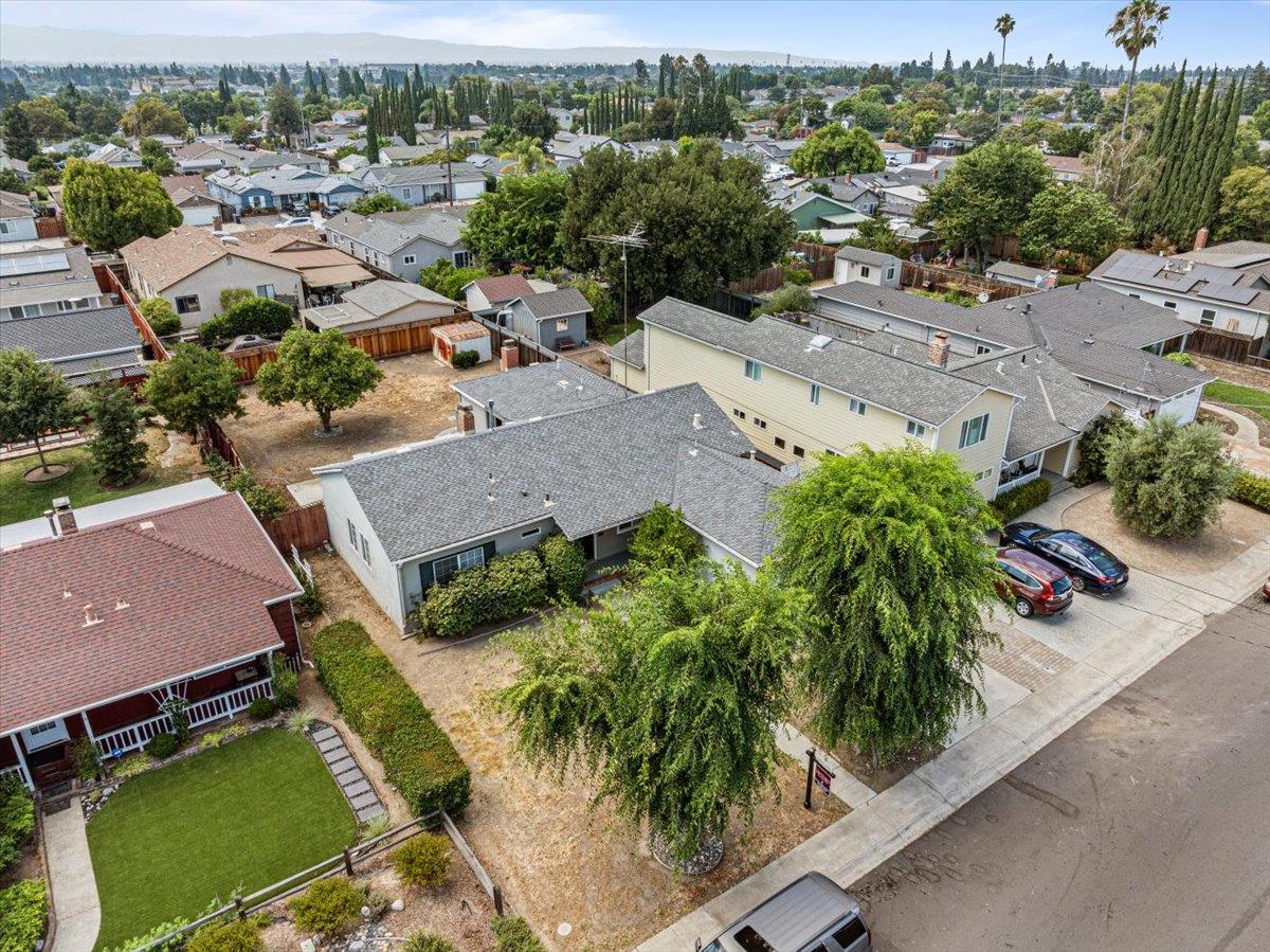 Detail Gallery Image 34 of 42 For 53 Pleasant Ridge Ave, San Jose,  CA 95127 - 3 Beds | 2 Baths
