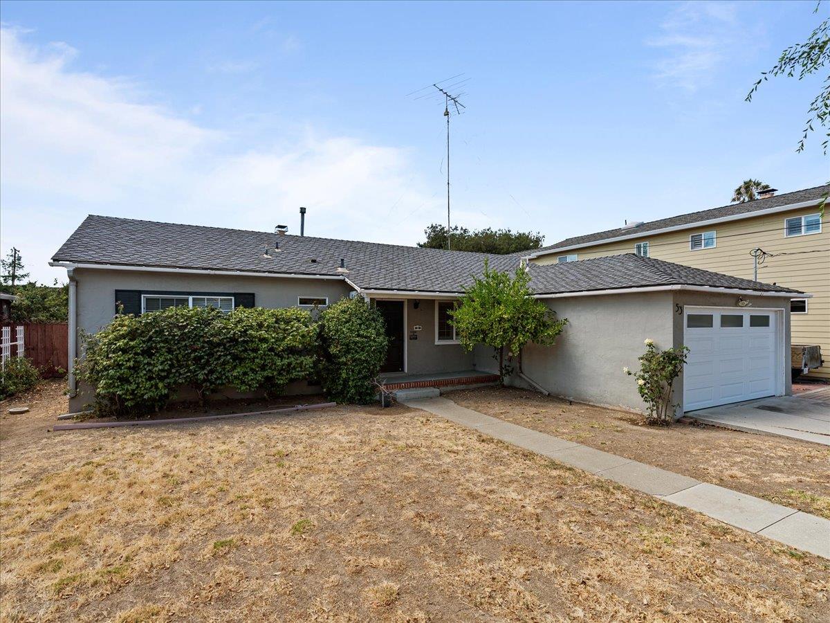 Detail Gallery Image 5 of 42 For 53 Pleasant Ridge Ave, San Jose,  CA 95127 - 3 Beds | 2 Baths