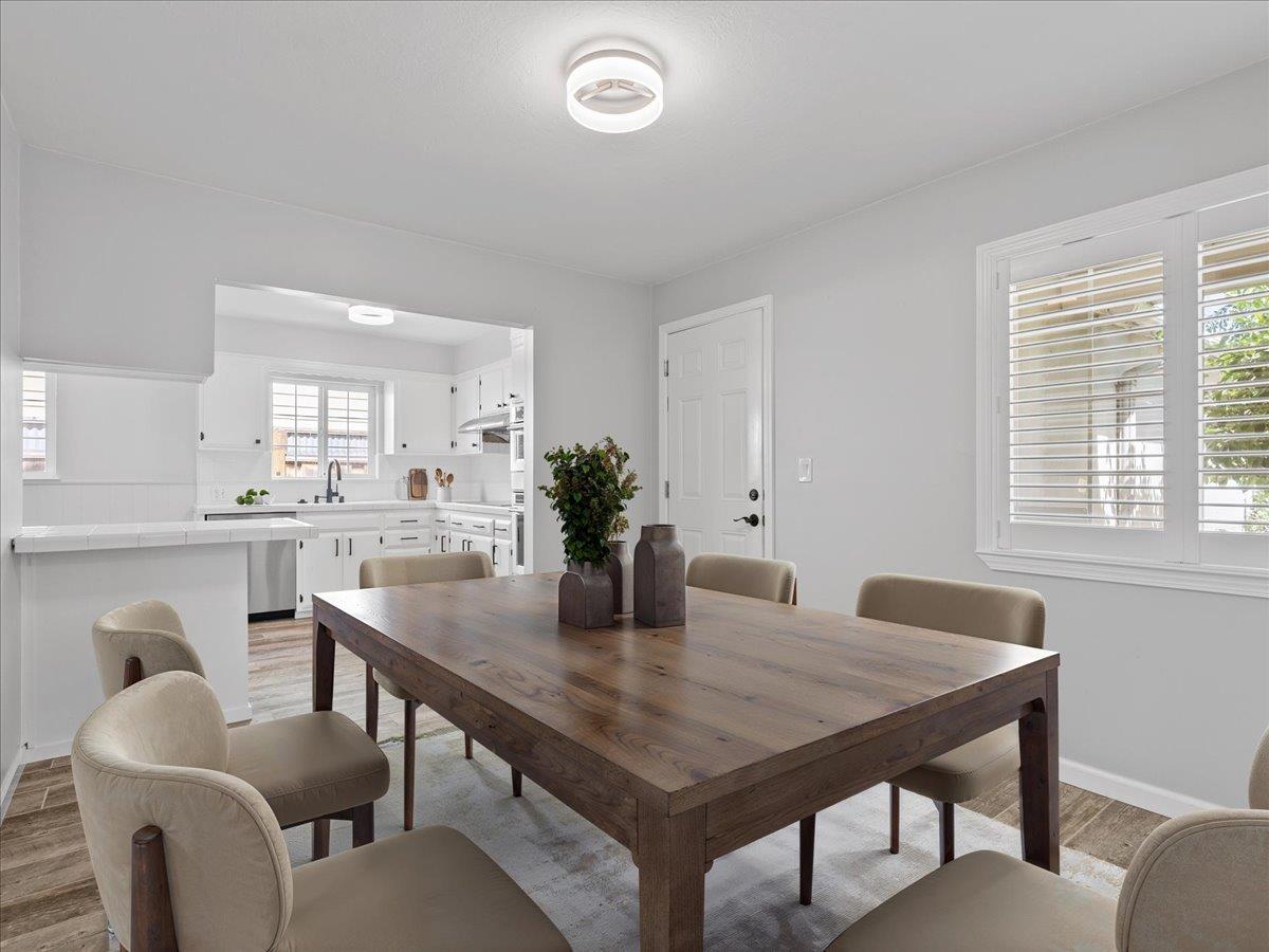 Detail Gallery Image 8 of 42 For 53 Pleasant Ridge Ave, San Jose,  CA 95127 - 3 Beds | 2 Baths
