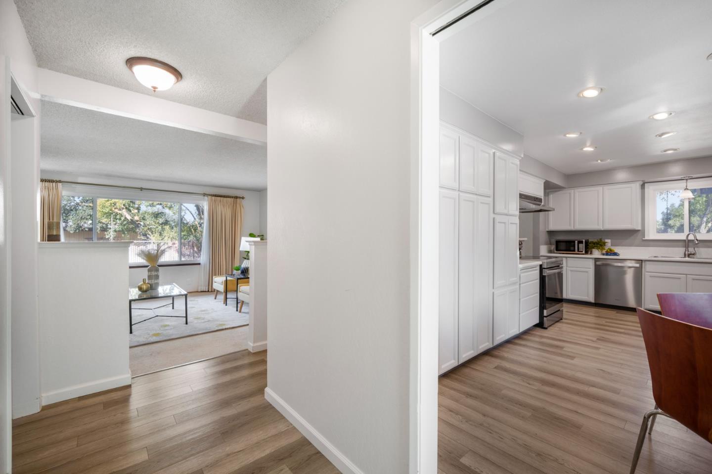 Detail Gallery Image 8 of 34 For 1955 a Church Ave, San Martin,  CA 95046 - 4 Beds | 3 Baths