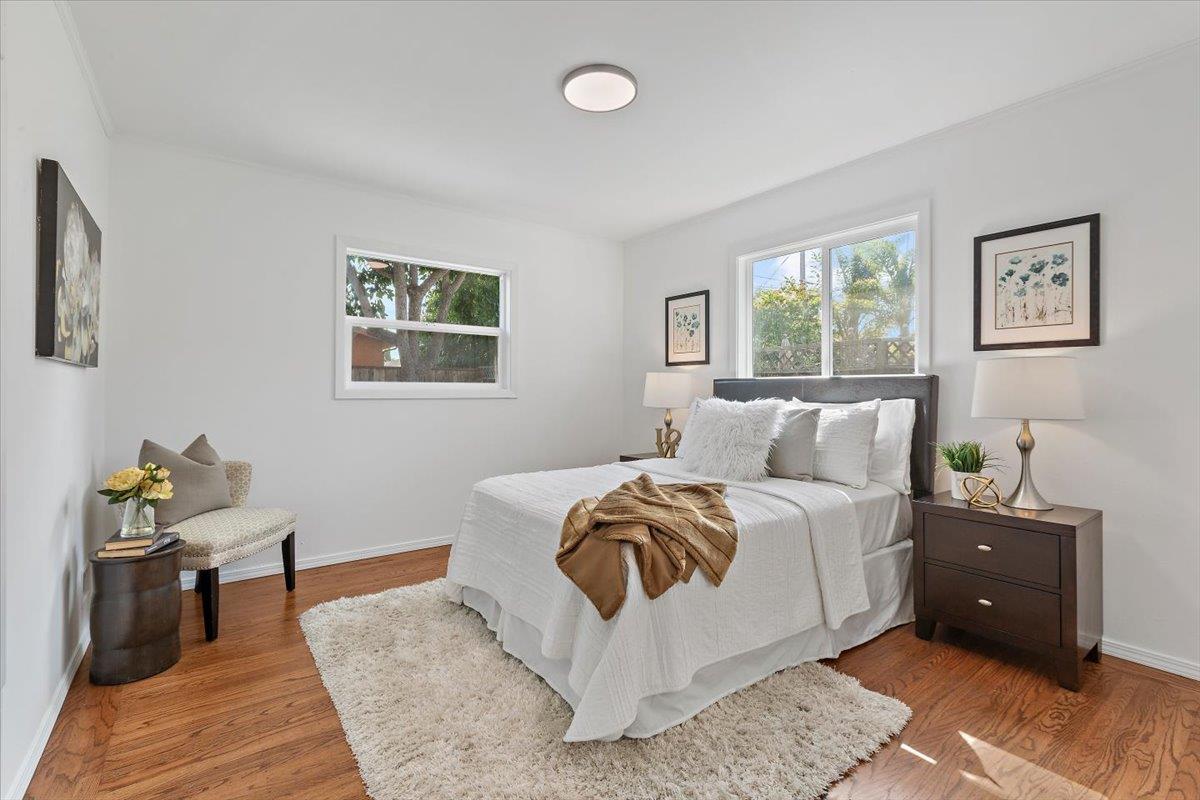 Detail Gallery Image 12 of 30 For 739 Pritchard Ct, Santa Clara,  CA 95051 - 4 Beds | 2/1 Baths