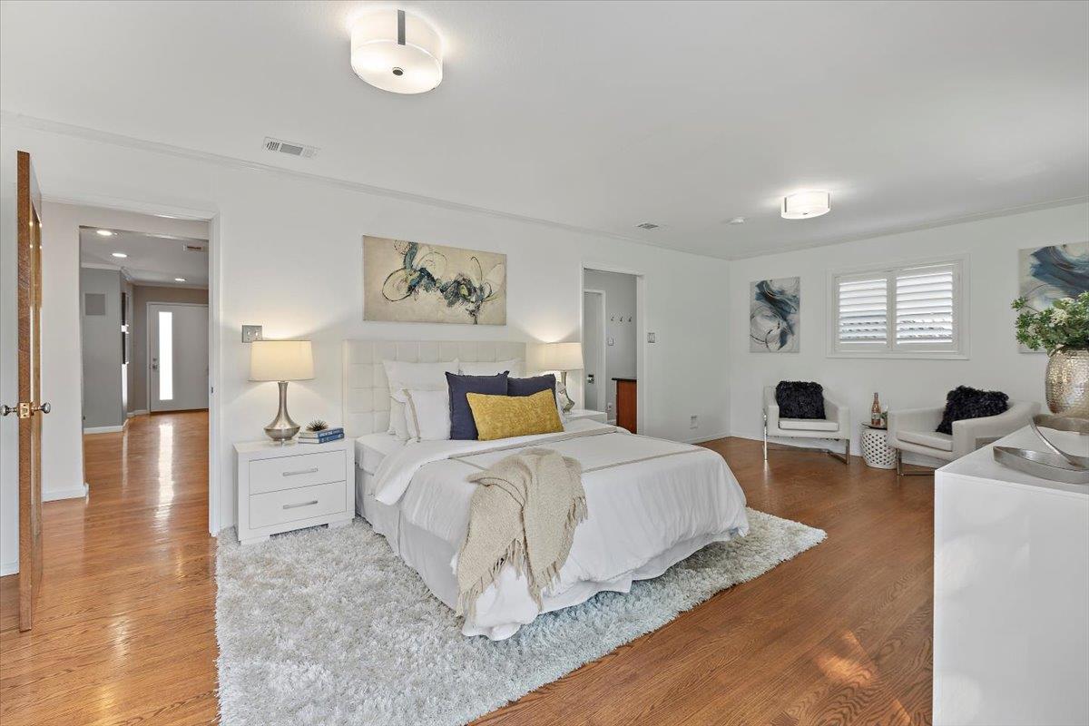 Detail Gallery Image 14 of 30 For 739 Pritchard Ct, Santa Clara,  CA 95051 - 4 Beds | 2/1 Baths