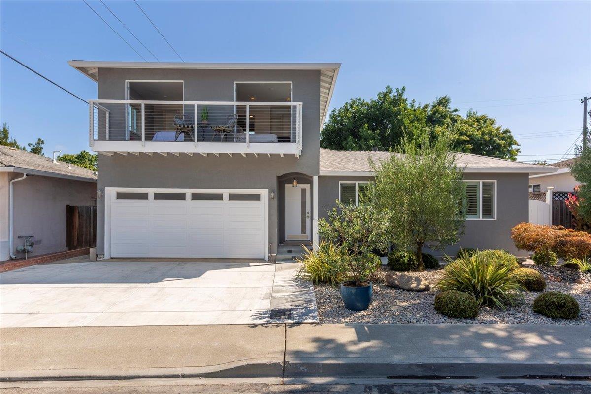 Detail Gallery Image 2 of 30 For 739 Pritchard Ct, Santa Clara,  CA 95051 - 4 Beds | 2/1 Baths