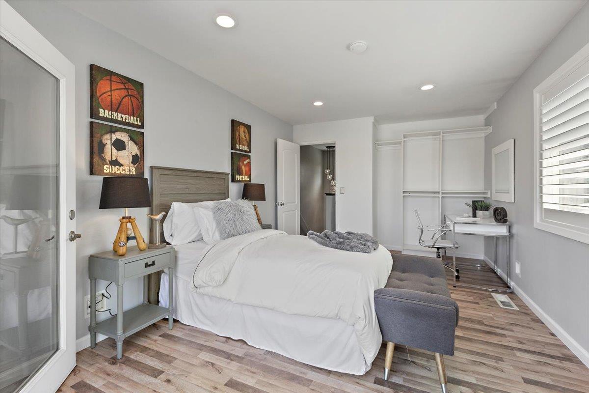 Detail Gallery Image 20 of 30 For 739 Pritchard Ct, Santa Clara,  CA 95051 - 4 Beds | 2/1 Baths