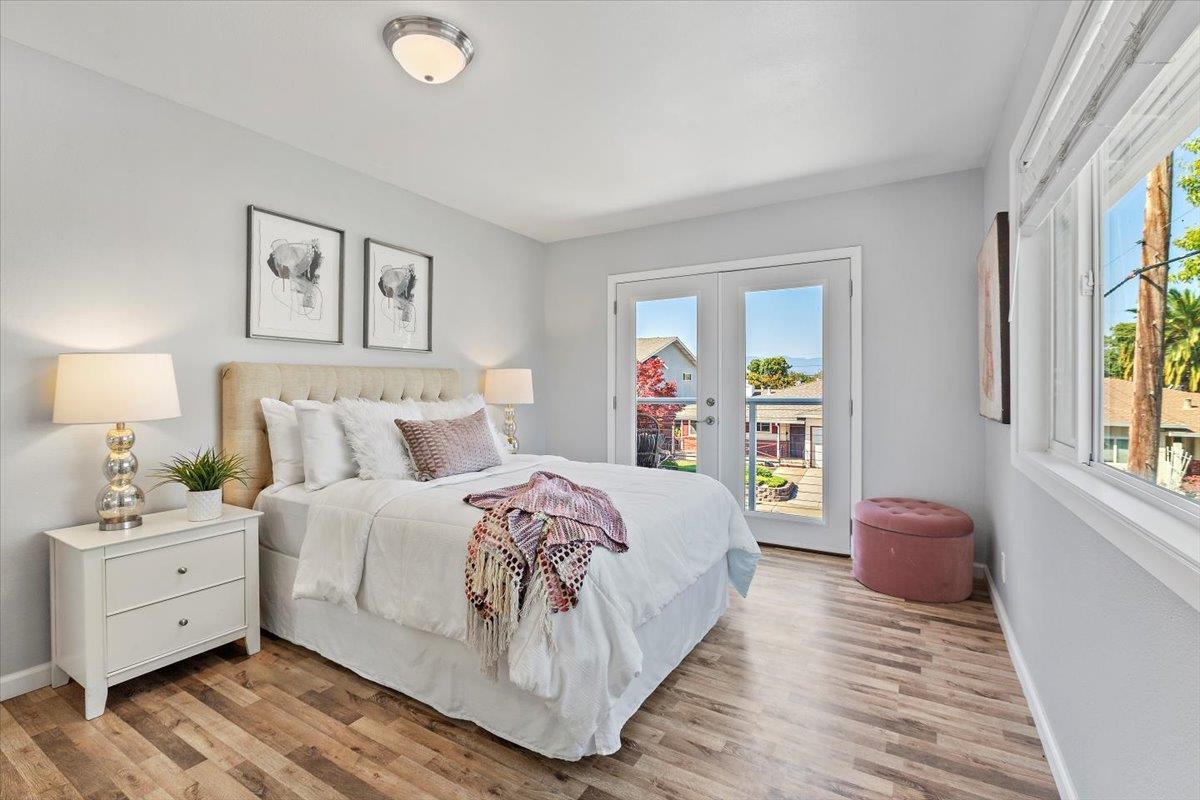 Detail Gallery Image 22 of 30 For 739 Pritchard Ct, Santa Clara,  CA 95051 - 4 Beds | 2/1 Baths