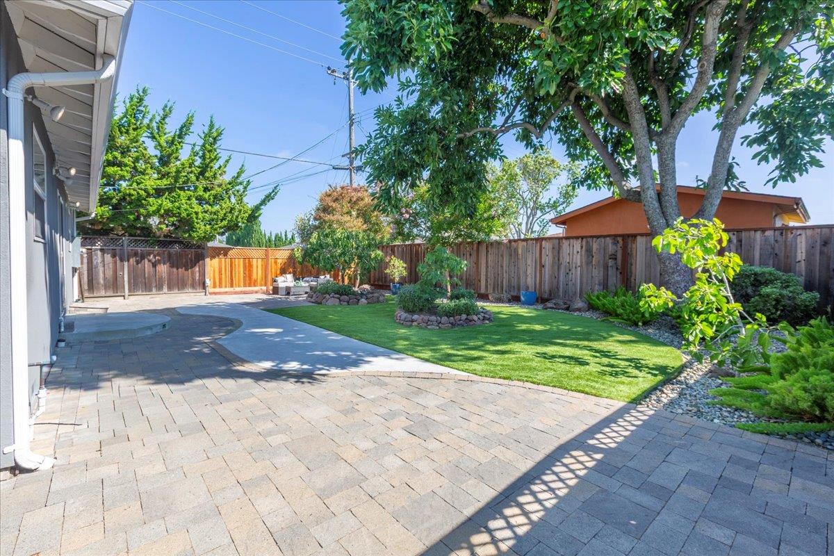 Detail Gallery Image 25 of 30 For 739 Pritchard Ct, Santa Clara,  CA 95051 - 4 Beds | 2/1 Baths