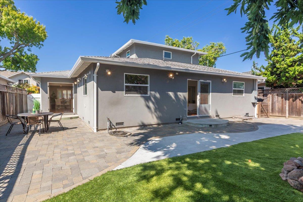 Detail Gallery Image 26 of 30 For 739 Pritchard Ct, Santa Clara,  CA 95051 - 4 Beds | 2/1 Baths