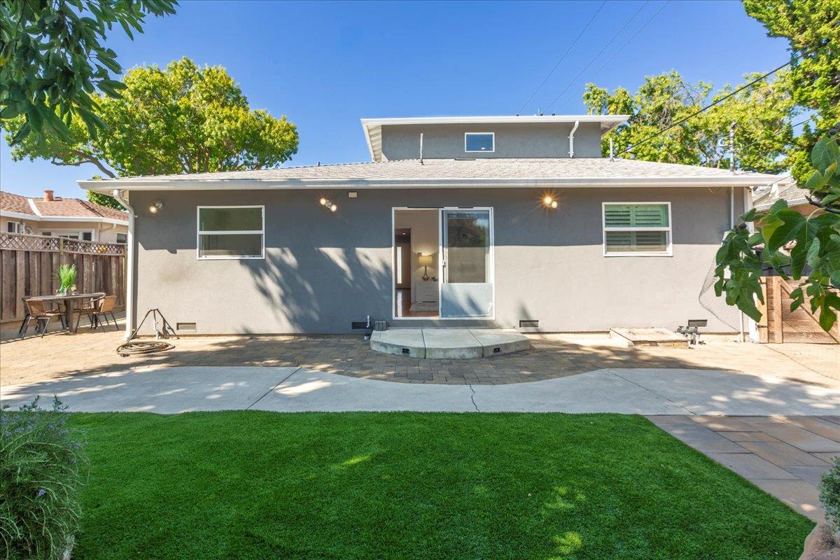 Detail Gallery Image 27 of 30 For 739 Pritchard Ct, Santa Clara,  CA 95051 - 4 Beds | 2/1 Baths