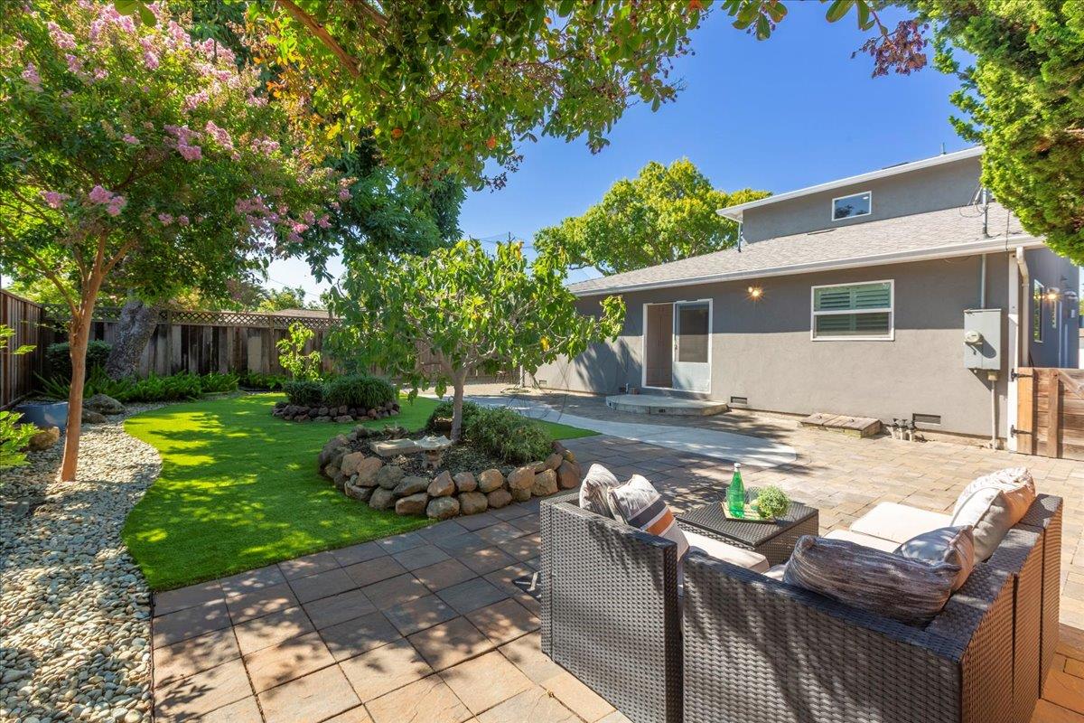 Detail Gallery Image 28 of 30 For 739 Pritchard Ct, Santa Clara,  CA 95051 - 4 Beds | 2/1 Baths