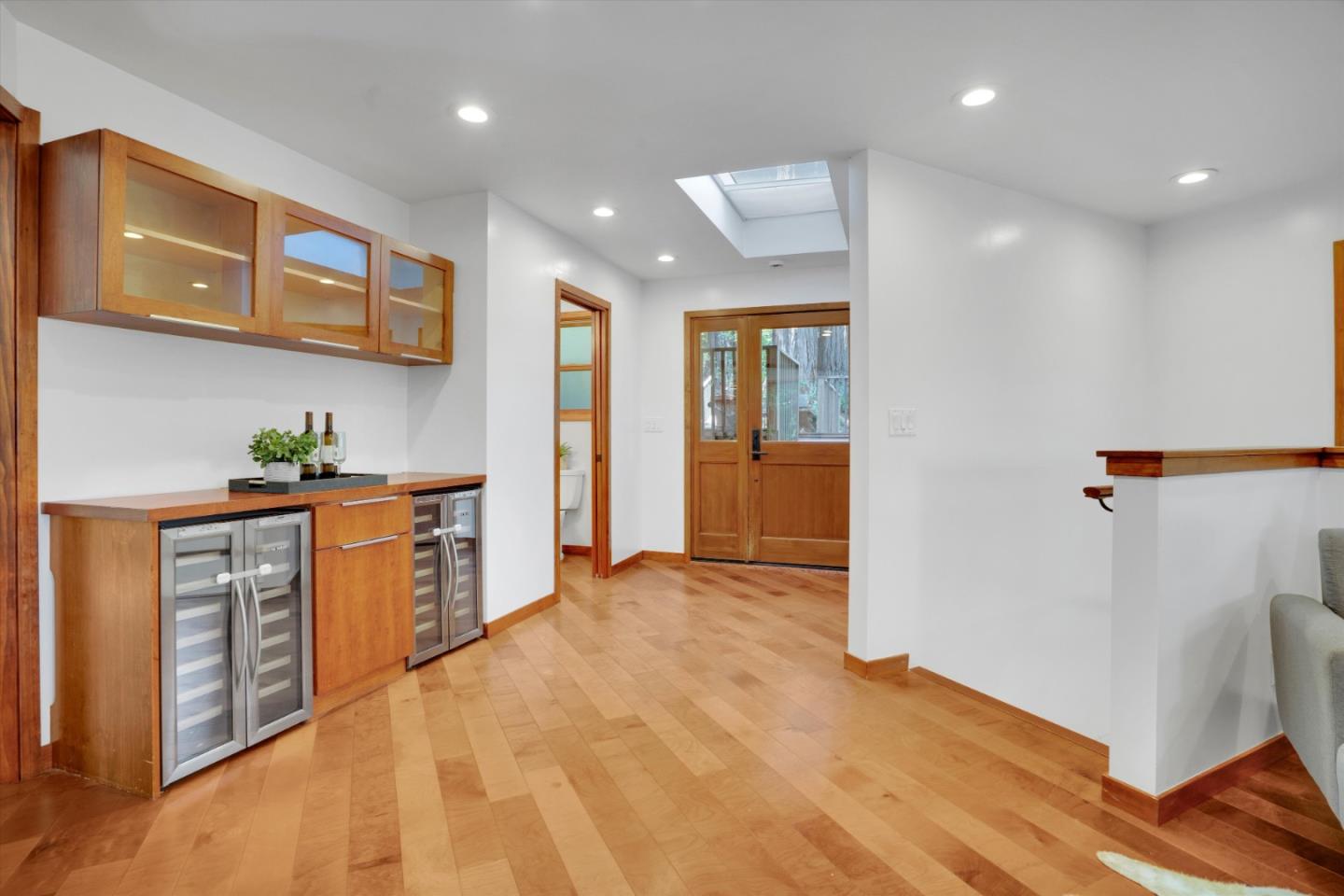 Detail Gallery Image 19 of 56 For 12 Summit Rd, Woodside,  CA 94062 - 4 Beds | 3/1 Baths