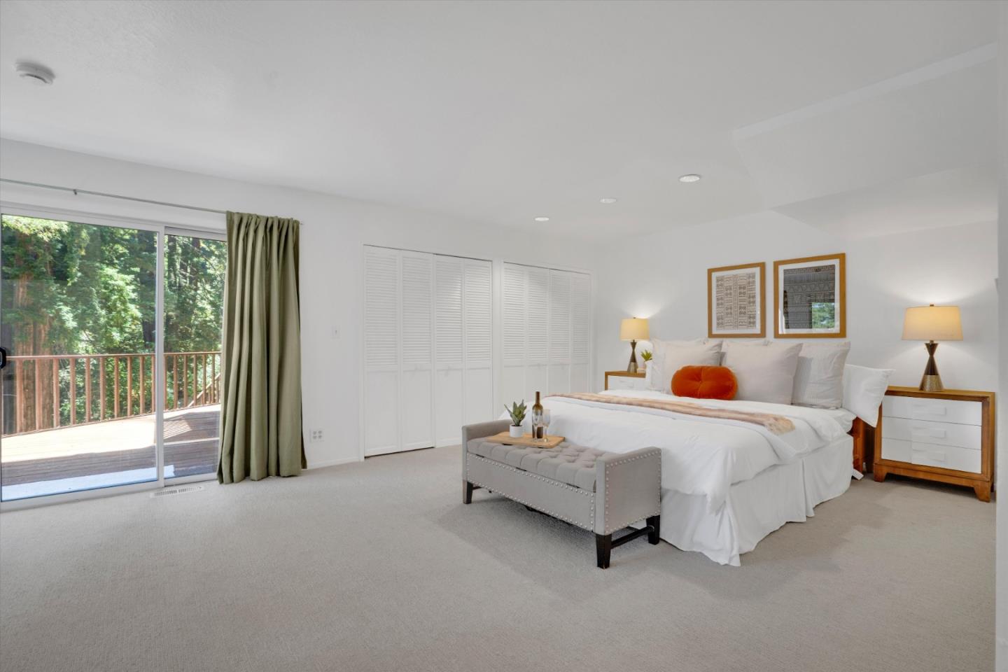 Detail Gallery Image 21 of 56 For 12 Summit Rd, Woodside,  CA 94062 - 4 Beds | 3/1 Baths