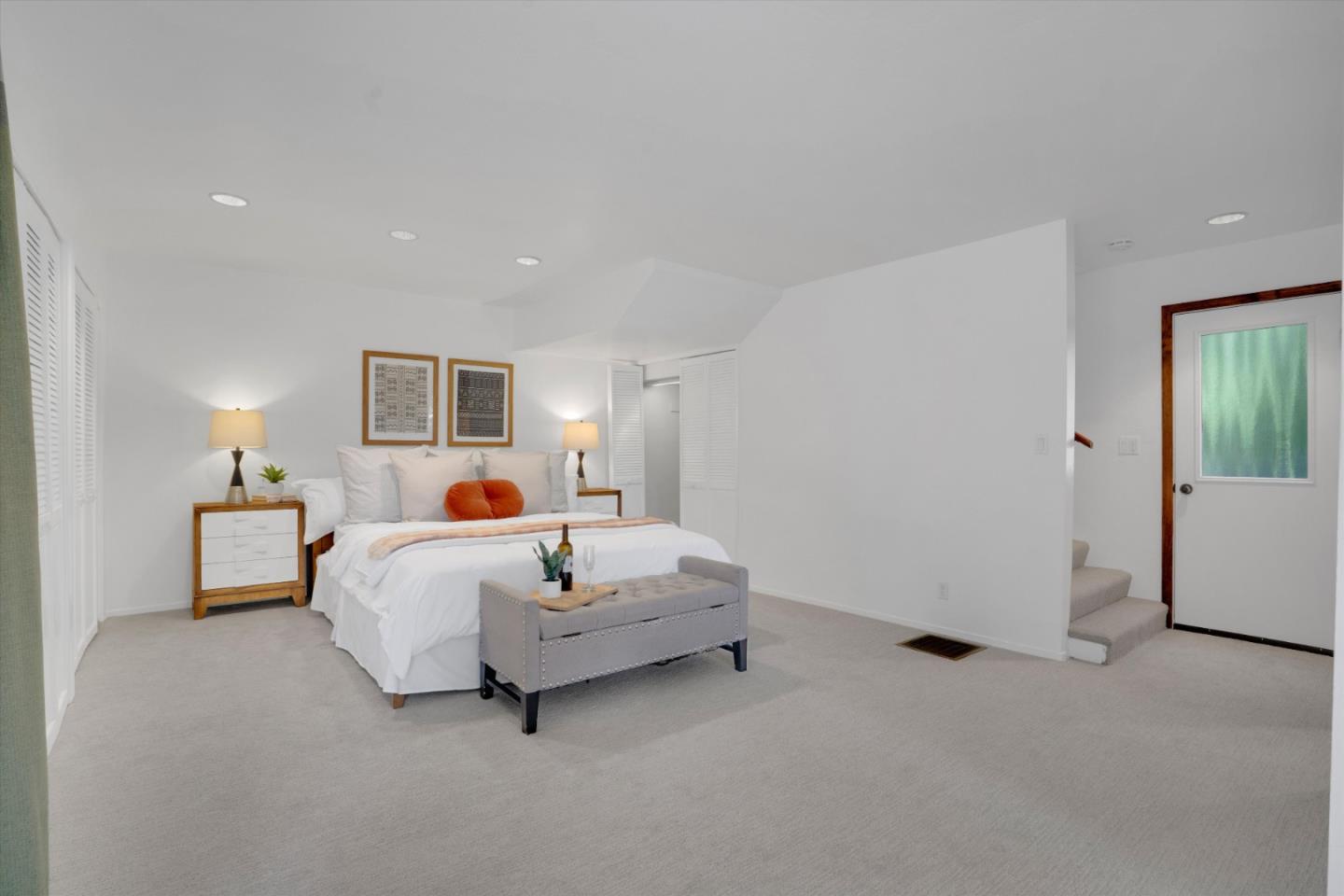 Detail Gallery Image 22 of 56 For 12 Summit Rd, Woodside,  CA 94062 - 4 Beds | 3/1 Baths