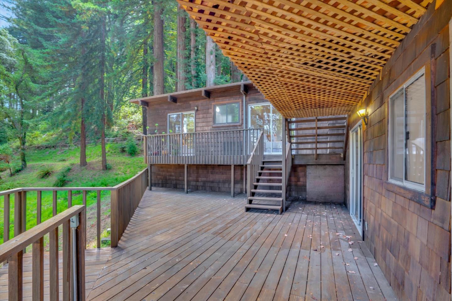 Detail Gallery Image 27 of 56 For 12 Summit Rd, Woodside,  CA 94062 - 4 Beds | 3/1 Baths