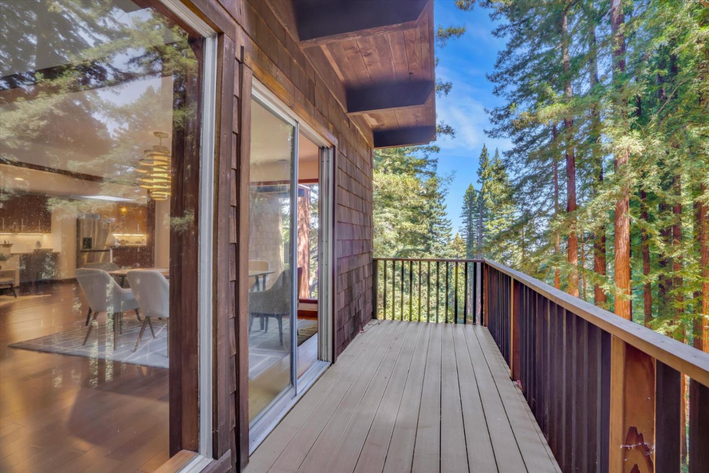 Detail Gallery Image 29 of 56 For 12 Summit Rd, Woodside,  CA 94062 - 4 Beds | 3/1 Baths