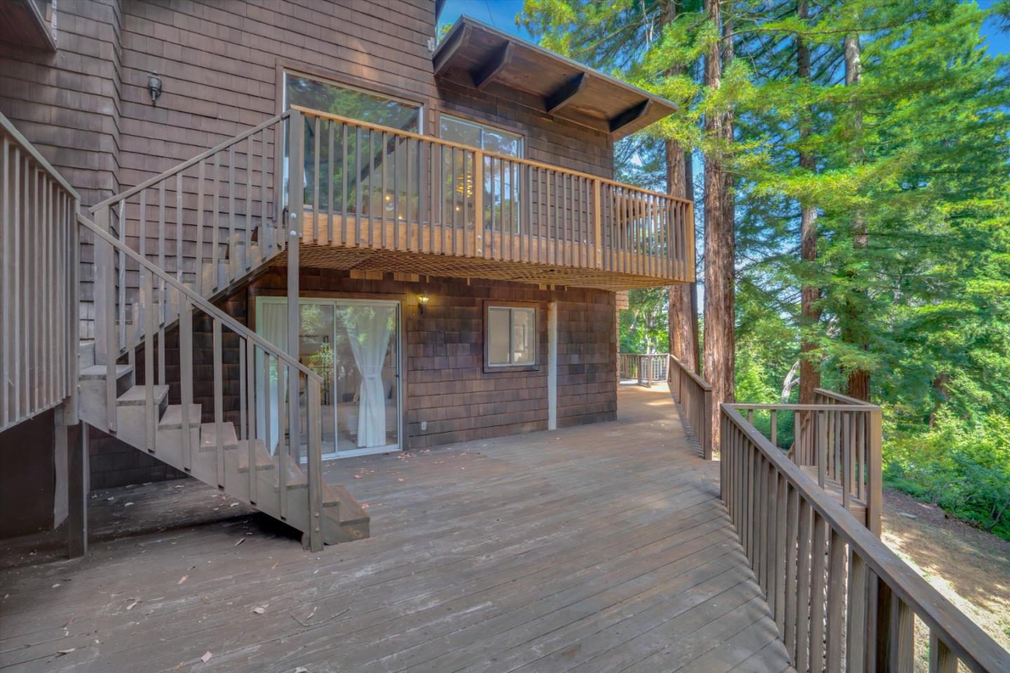 Detail Gallery Image 31 of 56 For 12 Summit Rd, Woodside,  CA 94062 - 4 Beds | 3/1 Baths