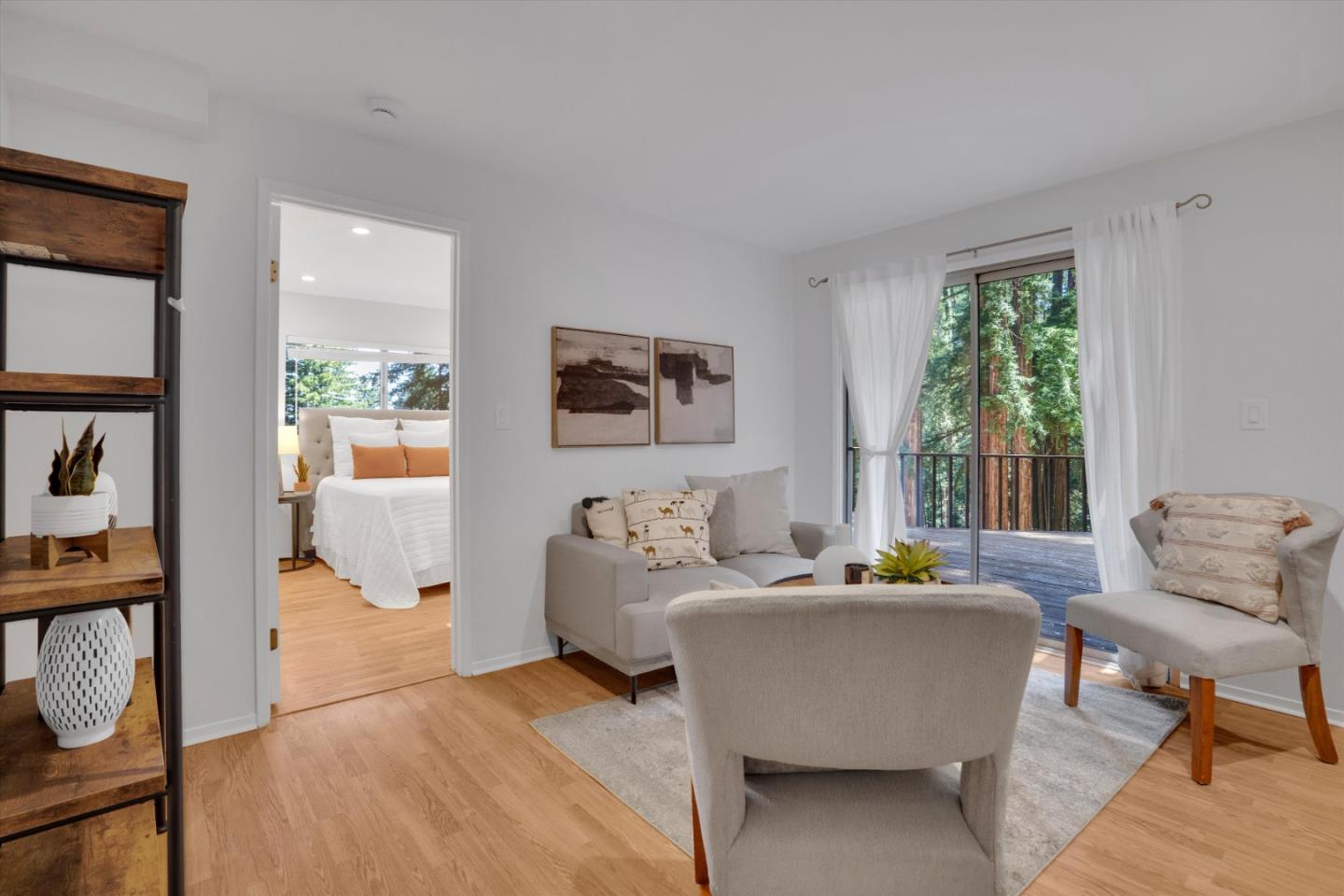 Detail Gallery Image 39 of 56 For 12 Summit Rd, Woodside,  CA 94062 - 4 Beds | 3/1 Baths