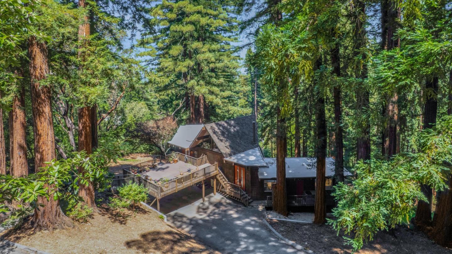 Detail Gallery Image 53 of 56 For 12 Summit Rd, Woodside,  CA 94062 - 4 Beds | 3/1 Baths