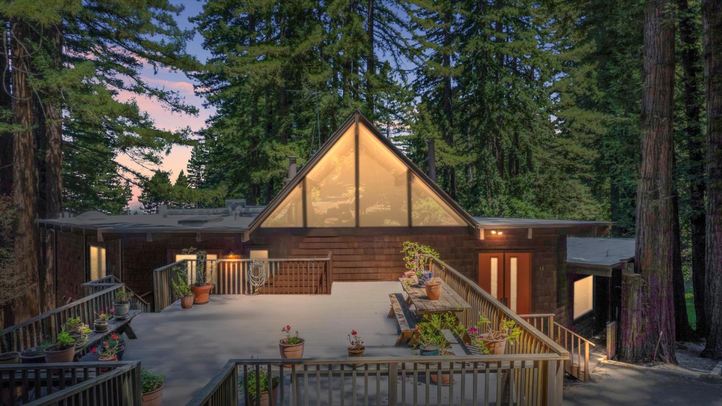 Detail Gallery Image 56 of 56 For 12 Summit Rd, Woodside,  CA 94062 - 4 Beds | 3/1 Baths