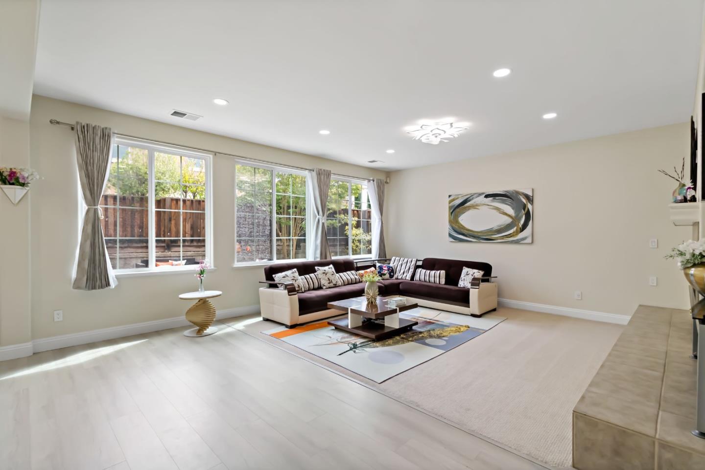 Detail Gallery Image 10 of 98 For 224 Riverland Ct, San Ramon,  CA 94582 - 4 Beds | 4 Baths