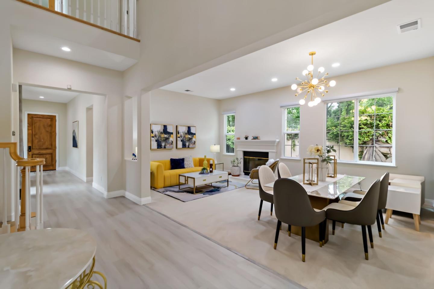 Detail Gallery Image 12 of 98 For 224 Riverland Ct, San Ramon,  CA 94582 - 4 Beds | 4 Baths