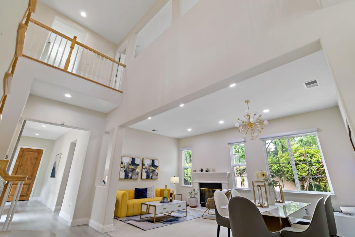 Detail Gallery Image 15 of 98 For 224 Riverland Ct, San Ramon,  CA 94582 - 4 Beds | 4 Baths