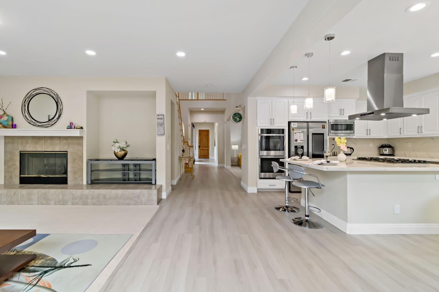Detail Gallery Image 17 of 98 For 224 Riverland Ct, San Ramon,  CA 94582 - 4 Beds | 4 Baths