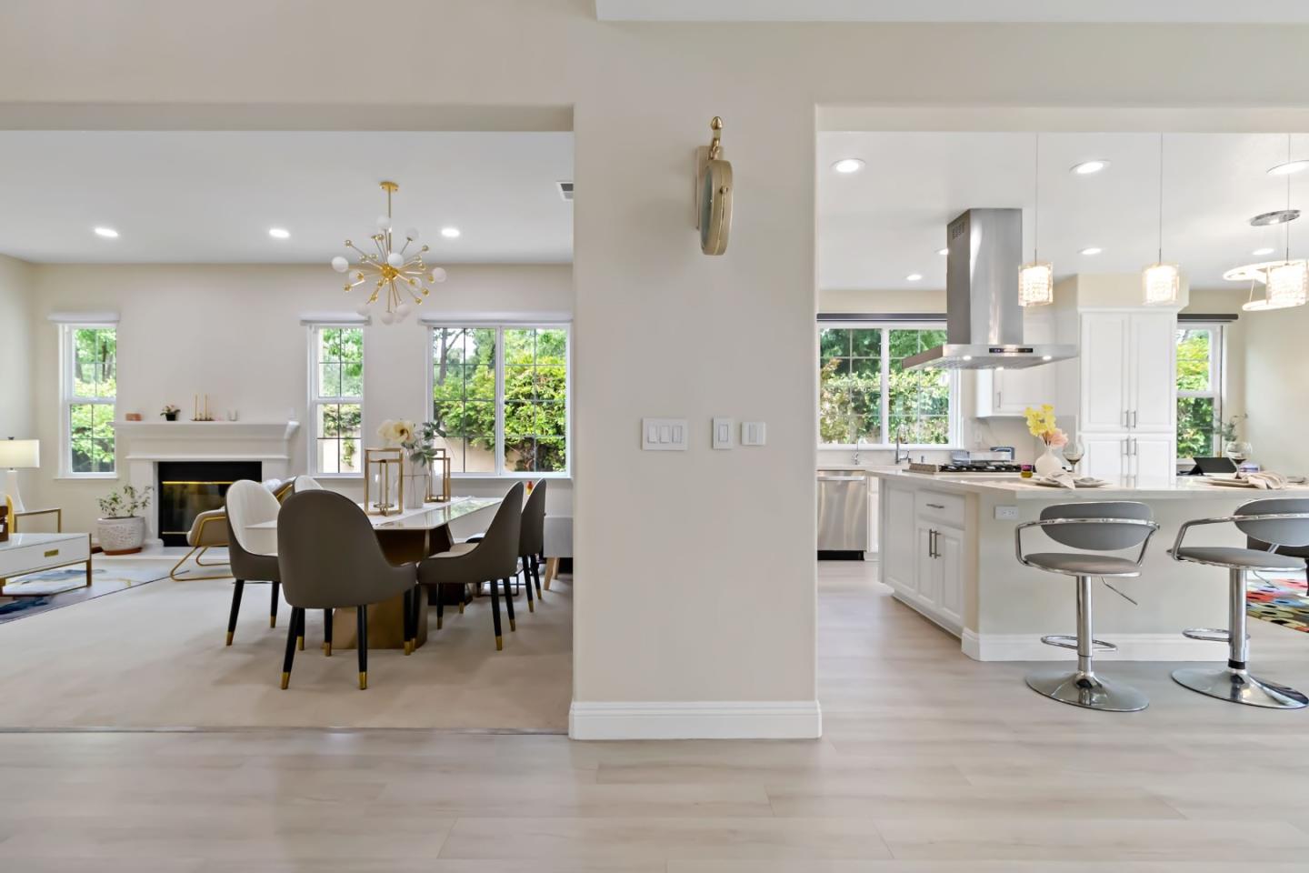 Detail Gallery Image 18 of 98 For 224 Riverland Ct, San Ramon,  CA 94582 - 4 Beds | 4 Baths