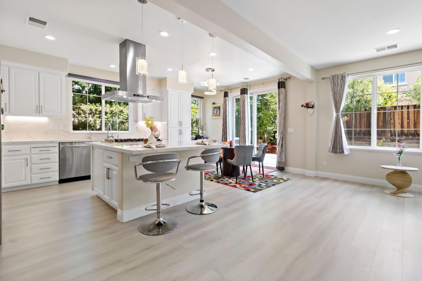 Detail Gallery Image 19 of 98 For 224 Riverland Ct, San Ramon,  CA 94582 - 4 Beds | 4 Baths
