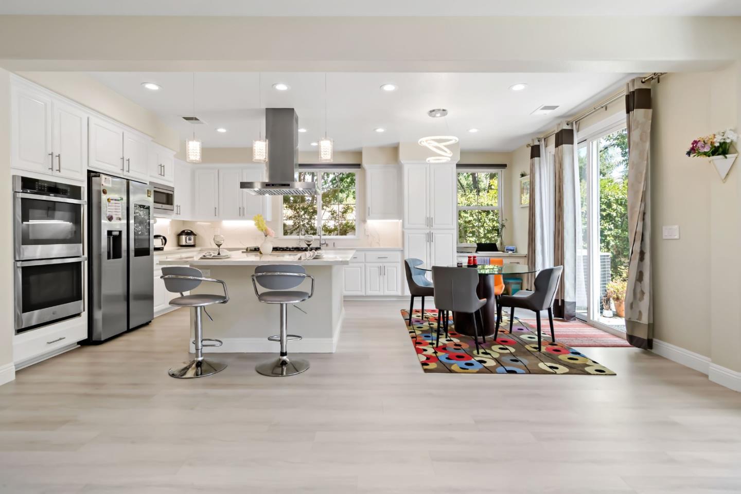 Detail Gallery Image 20 of 98 For 224 Riverland Ct, San Ramon,  CA 94582 - 4 Beds | 4 Baths