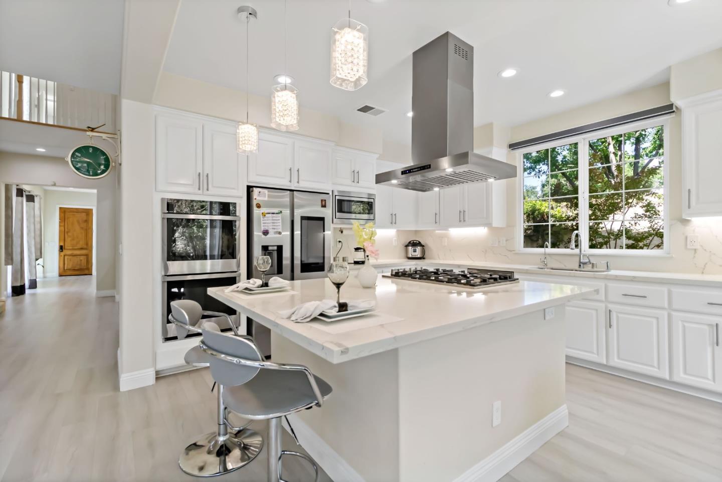 Detail Gallery Image 21 of 98 For 224 Riverland Ct, San Ramon,  CA 94582 - 4 Beds | 4 Baths