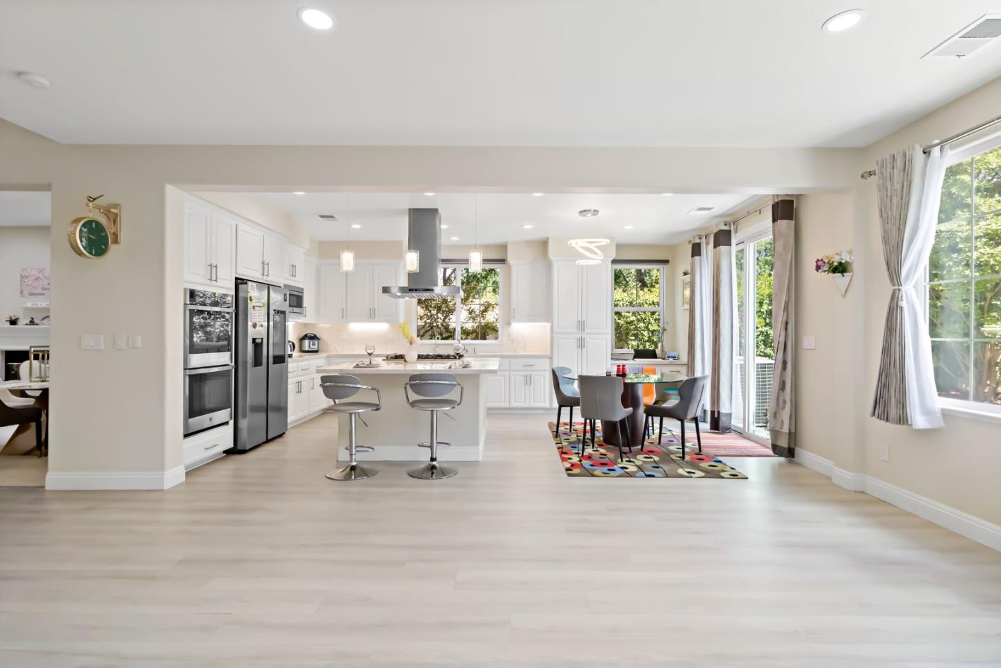 Detail Gallery Image 22 of 98 For 224 Riverland Ct, San Ramon,  CA 94582 - 4 Beds | 4 Baths
