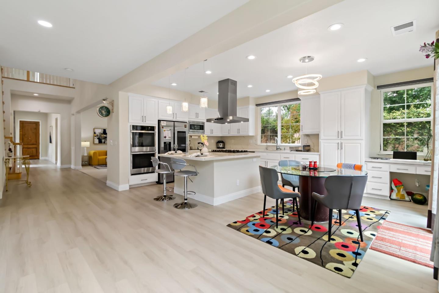 Detail Gallery Image 23 of 98 For 224 Riverland Ct, San Ramon,  CA 94582 - 4 Beds | 4 Baths