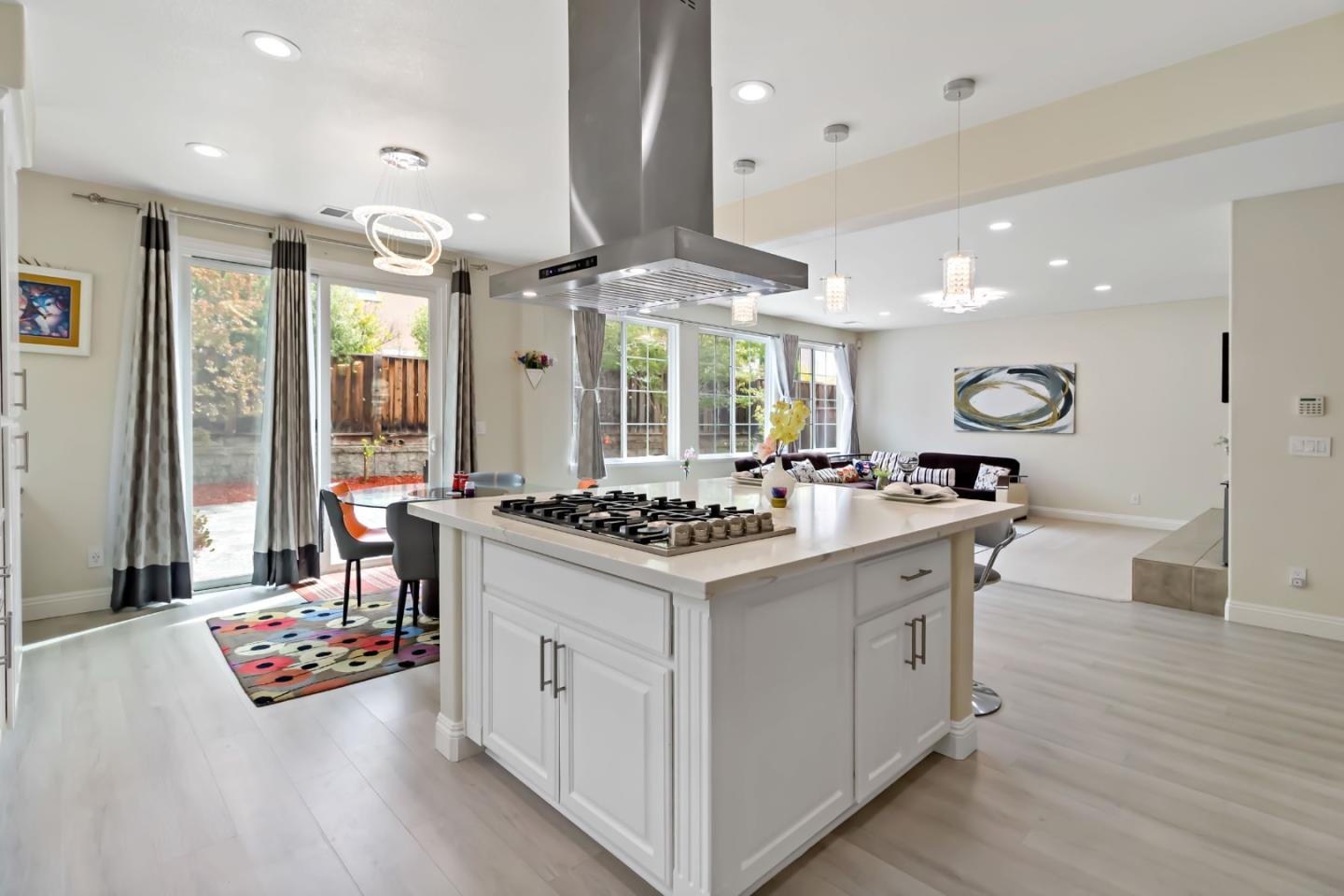 Detail Gallery Image 25 of 98 For 224 Riverland Ct, San Ramon,  CA 94582 - 4 Beds | 4 Baths