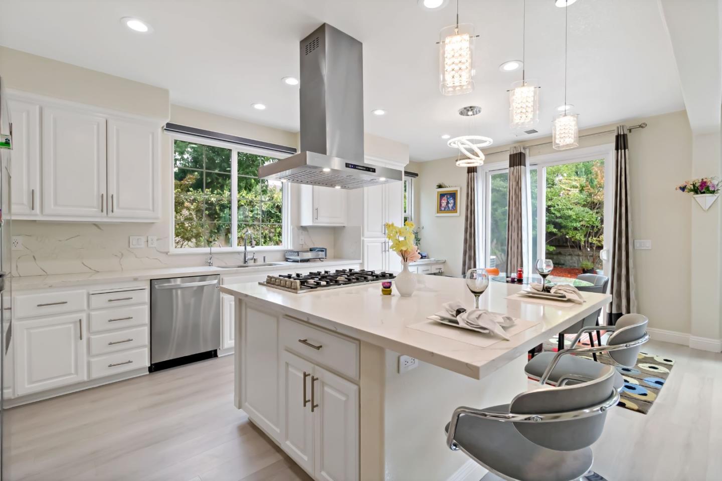 Detail Gallery Image 26 of 98 For 224 Riverland Ct, San Ramon,  CA 94582 - 4 Beds | 4 Baths