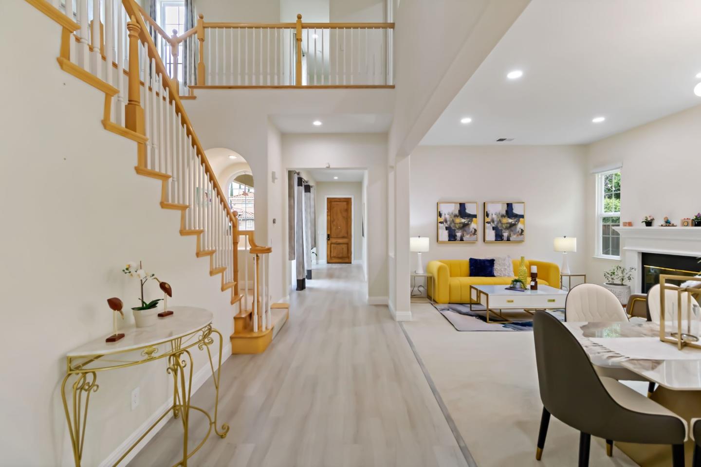 Detail Gallery Image 32 of 98 For 224 Riverland Ct, San Ramon,  CA 94582 - 4 Beds | 4 Baths