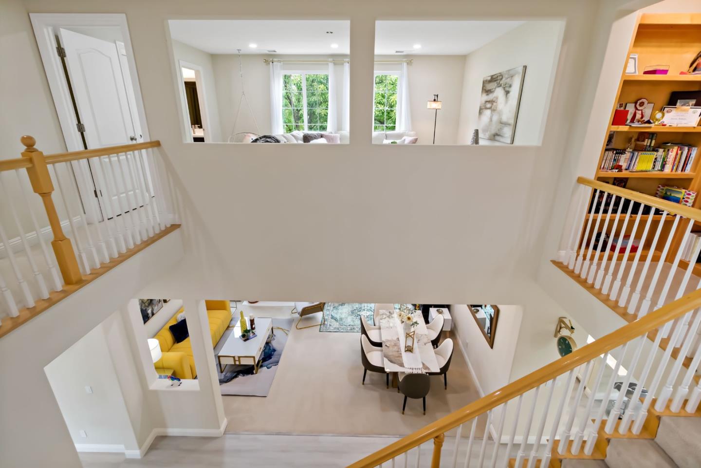Detail Gallery Image 34 of 98 For 224 Riverland Ct, San Ramon,  CA 94582 - 4 Beds | 4 Baths
