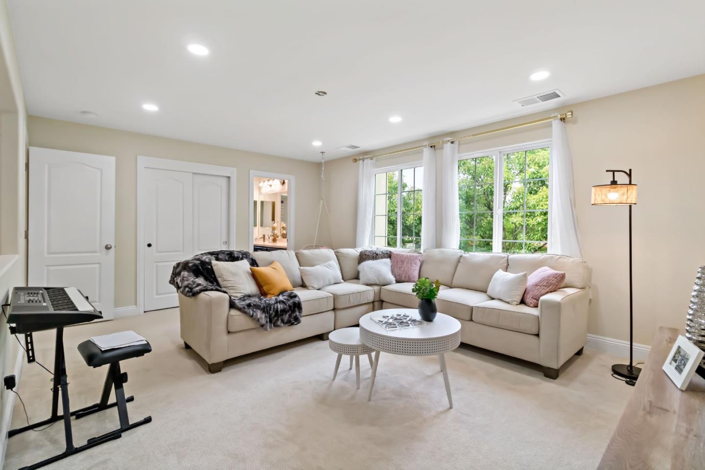 Detail Gallery Image 41 of 98 For 224 Riverland Ct, San Ramon,  CA 94582 - 4 Beds | 4 Baths
