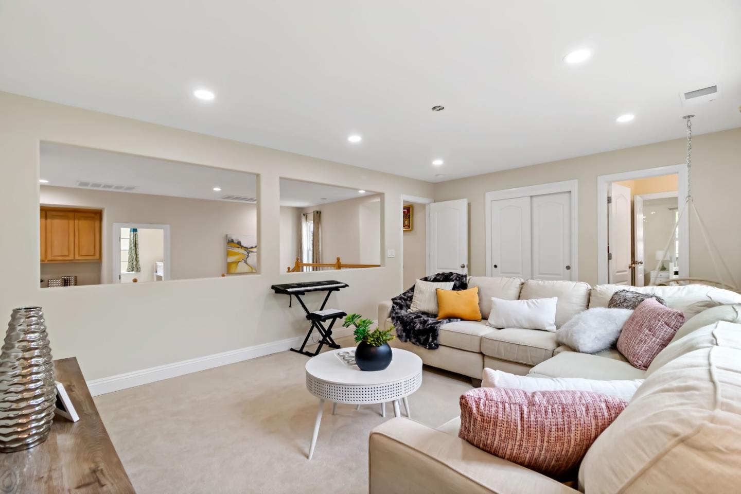 Detail Gallery Image 42 of 98 For 224 Riverland Ct, San Ramon,  CA 94582 - 4 Beds | 4 Baths