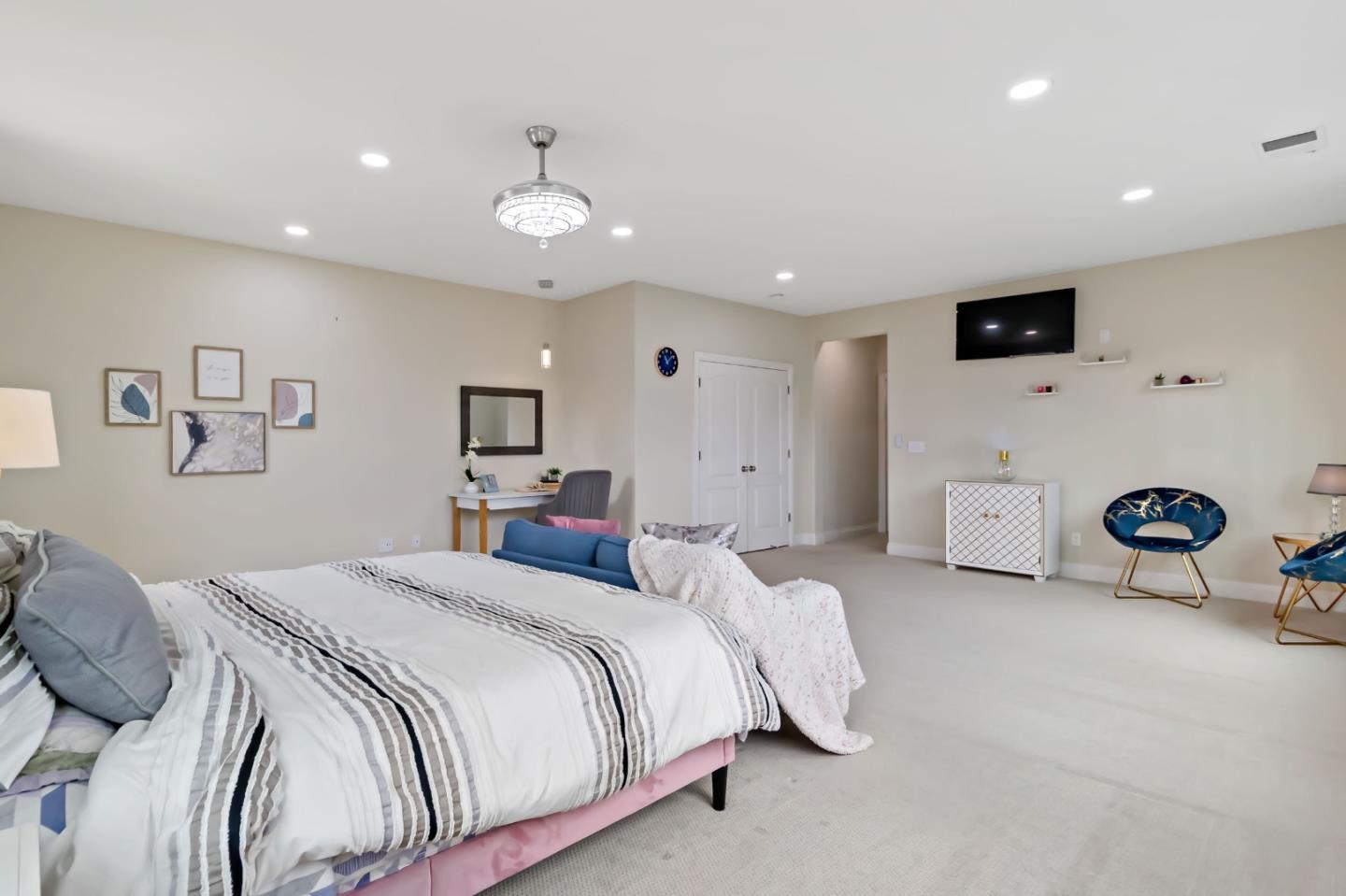 Detail Gallery Image 45 of 98 For 224 Riverland Ct, San Ramon,  CA 94582 - 4 Beds | 4 Baths